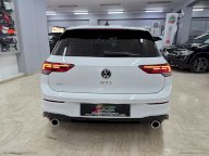 VOLKSWAGEN Golf 2.0 TSI GTI DSG