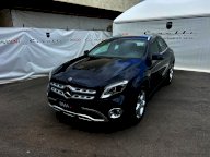 MERCEDES-BENZ GLA 200 d Automatic Premium
