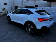 AUDI Q3 SPB 40 TDI qu. S tr. S line edition