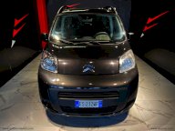 CITROEN Nemo Multispace 1.3 HDi 75 Silver Sel.