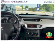 CITROEN C3 1.4 HDi 70 Exclusive
