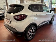 RENAULT Captur TCe 150 CV FAP Sport Edition2