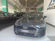 AUDI A3 SPB 30 TDI S tronic Business