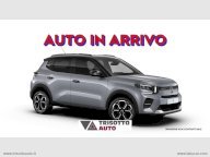 CITROEN NUOVA C3 Turbo 100CV - MAX