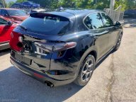 ALFA ROMEO Stelvio 2.2 T.d. 160CV AT8 RWD Sprint