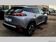PEUGEOT 2008 BlueHDi 130 S&S EAT8 Allure