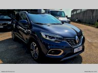RENAULT Kadjar TCe 140 CV EDC FAP Sport Edition