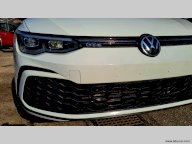 VOLKSWAGEN Golf 1.4 GTE DSG Plug-In Hybrid