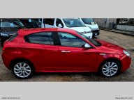 ALFA ROMEO Giulietta 1.6 JTDm TCT 120 CV Sport
