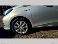 TOYOTA Yaris 1.5 Hybrid 5p. Active