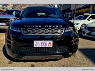 LAND ROVER RR Evoque 2.0D 180 CV AWD Auto R-Dyn. SE