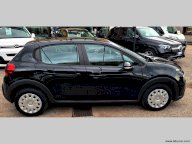 CITROEN C3 PureTech 83 S&S Feel