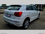 AUDI Q2 1.6 TDI Sport