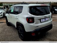 JEEP Renegade 1.6 Mjt 120CV Longitude