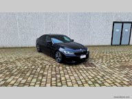 BMW M550i xDrive M5 GARANZIA BMW FINO 2028