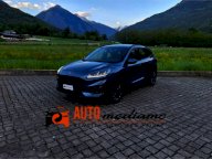 FORD Kuga 2.5 Full Hybrid 190 CVT AWD ST-Line 4X4