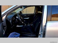 NISSAN Navara 2.3 dCi 4WD Double Cab UNICOPROP. TAGLIANDI CERT.