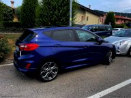 FORD Fiesta 1.5 TDCi 5p. ST-Line
