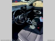 TOYOTA Yaris 1.0 5p. Business