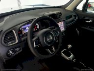 JEEP Renegade 1.6 Mjt 130CV Limited