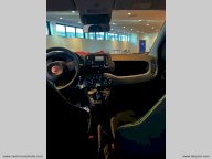 FIAT Panda 1.0 FireFly S&S Hybrid Pandina