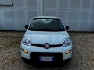 FIAT Panda 1.0 GSE S&S Hybrid