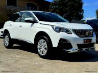 PEUGEOT 3008 BlueHDi 130 S&S Active