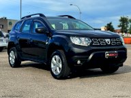 DACIA Duster 1.0 TCe 100 ECO-G 4x2 15th Anniv.