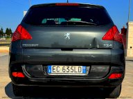 PEUGEOT 3008 1.6 HDi 110 CV ca. robot. Premium