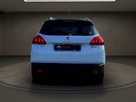 PEUGEOT 2008 PureTech 82 Allure MOTORE NUOVO 0KM