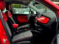 FIAT 500X 1.6 M.Jet 120 CV Cross Plus 4X2