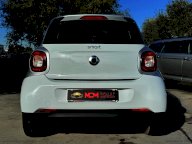 SMART forfour 70 1.0 Prime