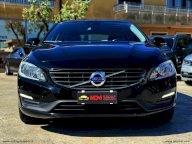 VOLVO V60 D3 Geartronic Summum