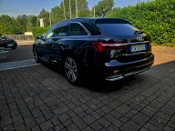 AUDI A6 Avant 40 2.0 TDI quattro ultra S tr.