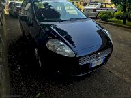 FIAT Grande Punto 1.2 5p. Active