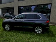 VOLKSWAGEN Tiguan 2.0 TSI 180CV DSG 4MOT. Adv. BMT