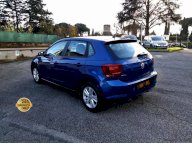 VOLKSWAGEN Polo 1.0 TGI 5p. Comfortline BMT