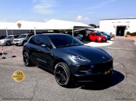 PORSCHE Macan 3.0 S PROMO RATE