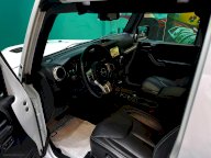 JEEP Wrangler Unlimited 2.8 CRD JK Edition A.