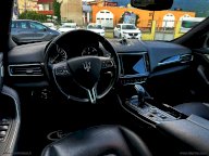MASERATI Levante V6 Diesel AWD Gransport