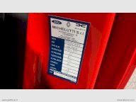 FORD Tourneo Courier 1.5 TDCI 75 CV Plus