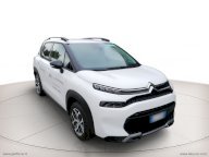 CITROEN C3 Aircross PureTech 110 Plus PREZZO REALE