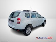 DACIA Duster 1.6 110 CV 4x2 GPL Lauréate
