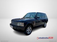 LAND ROVER Range Rover 3.0 Td6 Vogue Foundry