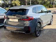 BMW X1 sDrive18d Msport Edition