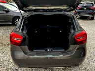 MERCEDES-BENZ A 160 d Automatic Business