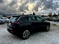 JEEP Compass E-Hybrid My24 Altitude1.5 Turbo T4