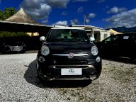FIAT 500L 1.3 MJT 95 CV Dualogic Trekking