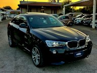 BMW X4 xDrive20d Msport