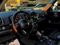 MINI Mini One D Boost Countryman